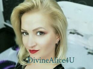 DivineAlice4U