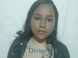 Divine_girl