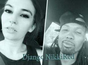 Django_NikkiRed