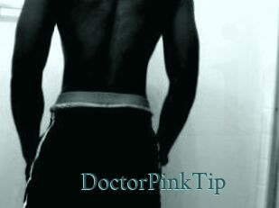 DoctorPinkTip