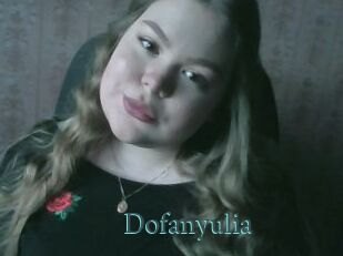 Dofanyulia