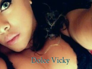 Dolce_Vicky