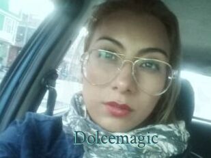 Dolcemagic