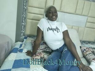 DollBlack4Money