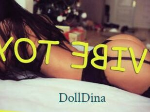 DollDina