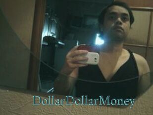 DollarDollarMoney