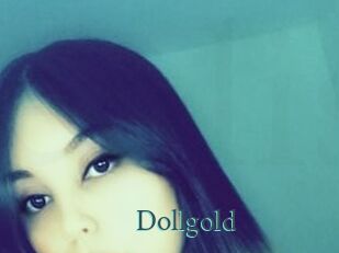 Dollgold En live show
