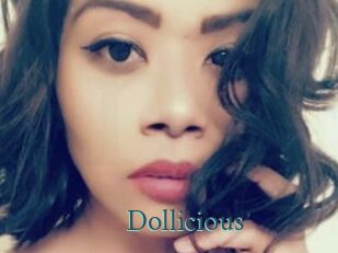 Dollicious