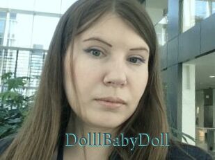 DolllBabyDoll