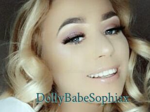 DollyBabeSophiax