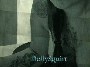 DollySquirt
