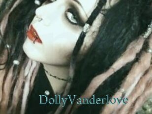 DollyVanderlove