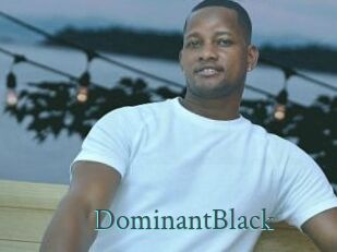 DominantBlack