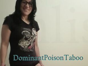 DominantPoisonTaboo