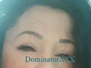 DominatorXXX