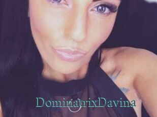 DominatrixDavina