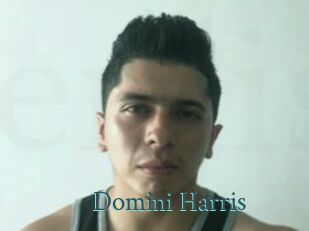 Domini_Harris