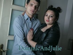 DominicAndJulie