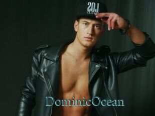 DominicOcean En live show