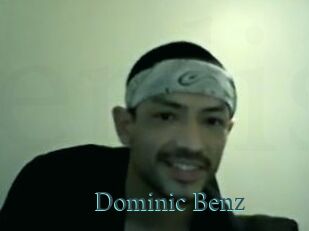 Dominic_Benz