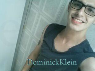 DominickKlein