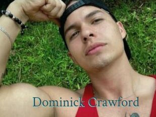 Dominick_Crawford