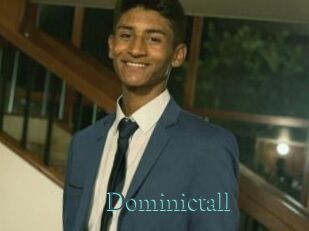 Dominictall