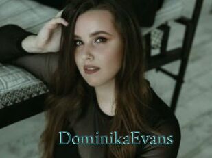 DominikaEvans