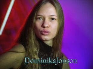 DominikaJonson