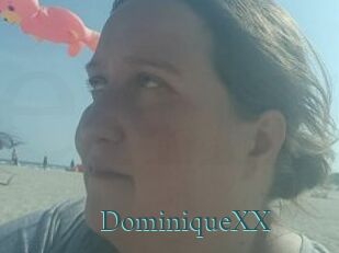 DominiqueXX