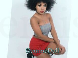 DominoDoll