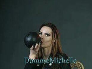 DommeMichelle