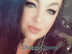 DommeQueen