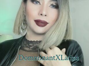 DomminantXLatina