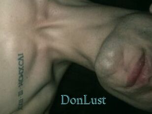 DonLust