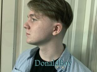 DonaldBoy