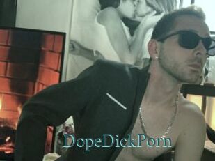 DopeDickPorn