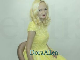 DoraAllen