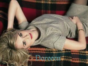 Doreeen