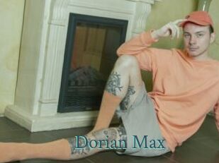 Dorian_Max