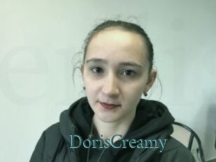 DorisCreamy