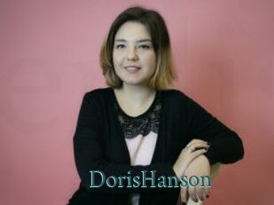 DorisHanson