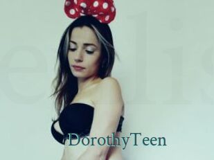 DorothyTeen