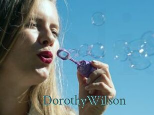DorothyWilson