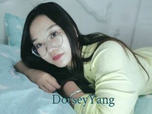 DorseyYang