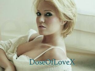 DoseOfLoveX