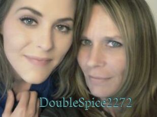 DoubleSpice2272