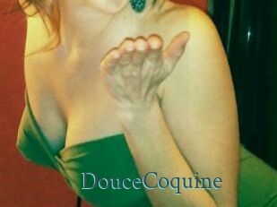 DouceCoquine