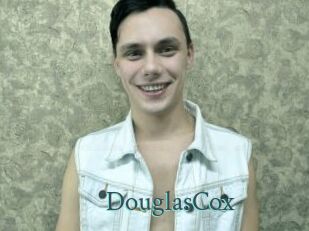 DouglasCox