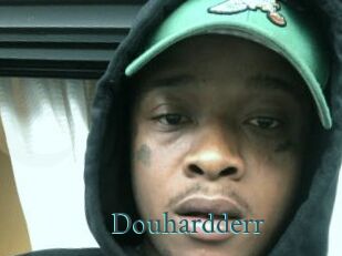 Douhardderr